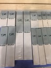 Stryker Orthopedic Assortment 17 Sealed Surgical Products New  For Training 