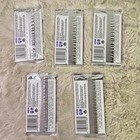 Lot Of 5 1995 Skybox Indy 500 Trading Card Packs Factory Sealed 8 Cards Per Pack