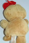 Dan Dee Gingerbread Girl Plush 9  