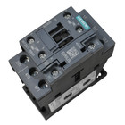 Siemens 3rt2027-1bb40 Contactor 3 Pole  32a  24vdc  1no 1nc