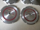 Oshlun  8  42t Dado  Blade  Sds-0842 
