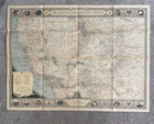 10 Wwii Era Maps 1938 To 1948 Europe Ussr  Usa  Etc  Vintage National Geographic