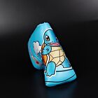 New Custom Magnetic Squirtle Blade Putter Headcover Fit Scotty Cameron