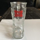 Vintage Miller High Life Beer 6  Boot Drinking Glass