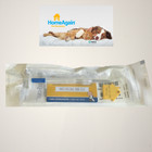 Home Again Tempscan Microchips For Cats  Dogs  - Enrollment Policy - Please Read