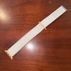Apple Sport Loop Band For Watch Series 8 9 Starlight One Size 41mm Mt553am a