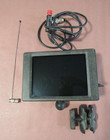 Digitrak Aurora Af8 Hdd Remote Touchscreen Display Locator Telemetry Control