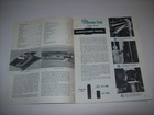 Vintage 1955 Perma-line Catalog  Mcgraw Electric Company Milwaukee Wi  Rare  X
