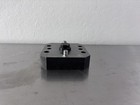 Orange Vise Company Delta Zero Zps Subplate