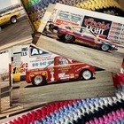Vintage 1980 s-1990 s Lot Of Amateur Photos Drag Races California - 250  Pics
