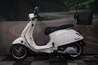 2019 Vespa Sprint 150