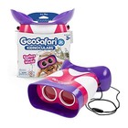  Geosafari Pink Binoculars For Toddlers   Kids  Toy Multi-color Jr  Kidnoculars