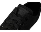 Converse Chuck Taylor All Star Canvas Low Top Shoes Black Size 5 5 Men 7 5 Women