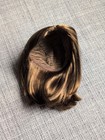 Truly Me 57 Wig A Brown Hair American Girl Doll Custom