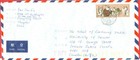 China Prc 1 60f King On Bullock Cart Solo Used On Cover To Canada