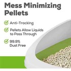  4 Pack  Purina Tidy Cats Breeze Non-clumping Cat Litter Pellets  Odor Control