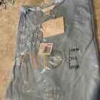 Lauren Conrad  Pride Ss T-shirt Size Xl
