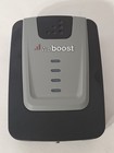 Weboost Home Cell Phone Signal Booster With Power Cord - Model 472120