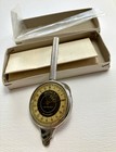 Vintage Opisometer Curvimeter Map Measuring Inch To Feet Tool Instrument Germany