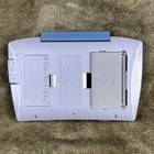 Franklin Merriam-webster Electronic Dictionary Thesaurus Blue Mwd-440 Handheld