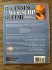 Beginning Worship Guitar Instruction For The Worship Musician Book  no Cd 