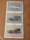 Rolls-royce Coachwork Prints     Nine Early Color Prints  9       6     
