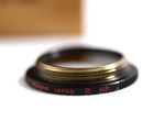 Nikon F3hp Camera Eyepiece Viewfinder Correction Lens  0   new Open Box 