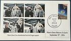 Afdcs Space Polaris Dawn Astronauts Return To Earth Key West Florida 9-15-2024 