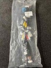 Replacement Harness Required For Install The 12 1    T-style Radio In A 2022  Ram