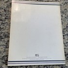 Metropolitan Opera Season Program Book 1977-1978 Vintage Advertising Ephemera