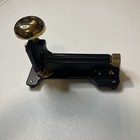 El Casco Stapler 23k Gold Plated Luxury Office Desk Accessory M10 -ln