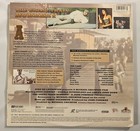 The Great Train Robbery- Michael Crichton Letterbox Directors Ed  Sealed Ld Oop