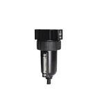 1 2  Compressed Air Line Moisture   Water Filter Trap Air Compressor Auto Drain