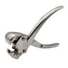 C s  Osborne 3 Prong Clips Pliers  445-3 Upholstery Tools