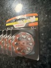 Walgreens Hearing Aid Batteries Size 13 32-pack 1 45 Volt Mercury Free