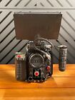 Red 6k - Epic Dragon Camera Package