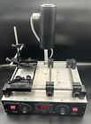 Adam-maxwell Model 1820 Chip-off System - Working - Missing Parts - Parts repair