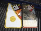 Vintage Mud Flaps Stainless Pinto Gremlin Pacer Vega Chevette Ford Amc Mopar