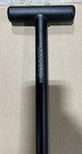 Garrett 36    Razor Relic T-handle Shovel 9    Blade For Metal Detecting W  Sheath