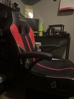 Adrenaline Rocker Gaming Chair