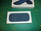 Microsoft Surface Arc Touch Mouse Cobalt Blue - Bluetooth Connectivity -
