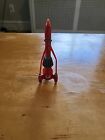Matchbox Vtg 1992 Gerry Anderson Thunderbirds 4   Thunderbird 3 Die-cast Toy