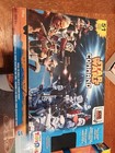 Star Wars Command  toys R Us Exclusive  Hasbro  2014  Miniatures Playset