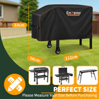 Grill Cover For Blackstone 28 Inch Griddle Waterproof Outdoor Grill Cover