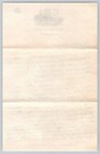 1951 Handwritten Love Letter On Fort Sumter Hotel Charleston Sc Stationery