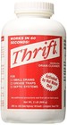 Thrift Marketing Gidds-ty-0400879 Drain Cleaner 2 Lb   White 