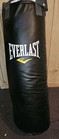 Everlast Heavy Bag 70 Pounds Punching Boxing Mma 