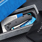 Bugout 533 Carbon Fiber Folding Knife
