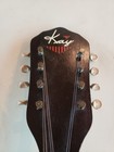 1959 Kay K64 Mandolin 8 String   6477