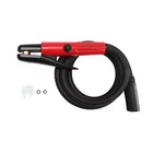 Carbon Arc Air Gouging Torch  Gun 600 Amp K3000 Heavy Duty 11 8 9 4inch
